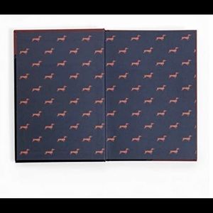 “How to shine a shoe”. Book. Brown and blue.